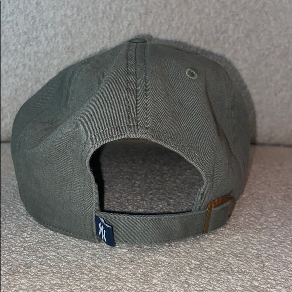 47 Brand green Yankees hat - Picture 4 of 7